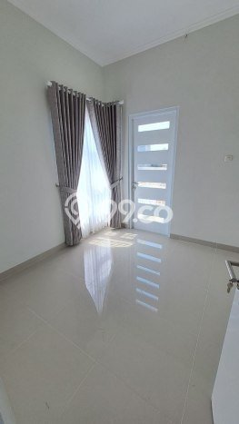 Rumah Modern Cantik 2 Kamar Bisa Langsung Pindah di Pancoran Mas Rumah Modern Cantik 2 Kamar Bisa Langsung Pindah di Pancoran Mas