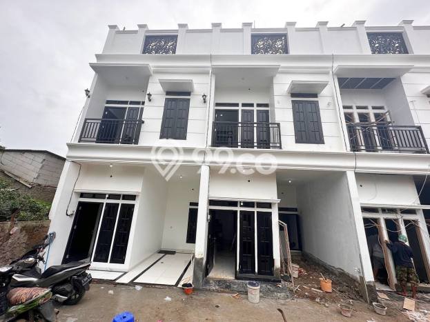 For Sale Hunian Rumah Terawat 3 KT di Condet, Jakarta Timur For Sale Hunian Rumah Terawat 3 KT di Condet, Jakarta Timur