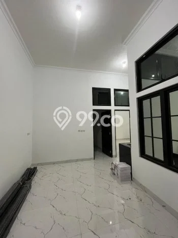 Rumah Minimalis LB/LT 50m2/60m2 Dijual Area Condet, Jakarta Timur Rumah Minimalis LB/LT 50m2/60m2 Dijual Area Condet, Jakarta Timur