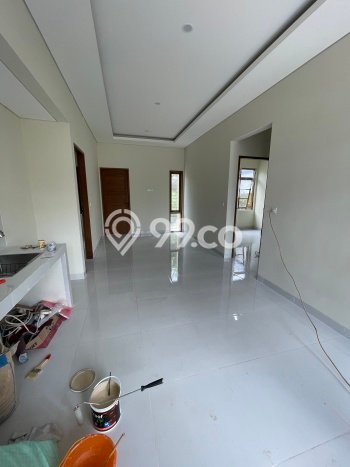 Rumah sewa siap pakai 3 KT di Jimbaran, Badung Rumah sewa siap pakai 3 KT di Jimbaran, Badung