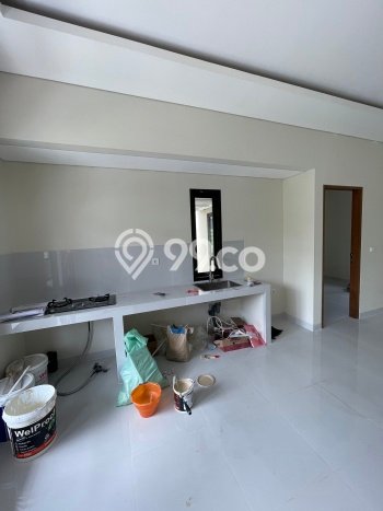 Rumah sewa siap pakai 3 KT di Jimbaran, Badung Rumah sewa siap pakai 3 KT di Jimbaran, Badung