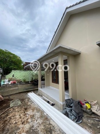 Rumah sewa siap pakai 3 KT di Jimbaran, Badung Rumah sewa siap pakai 3 KT di Jimbaran, Badung