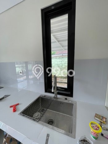 Rumah sewa siap pakai 3 KT di Jimbaran, Badung Rumah sewa siap pakai 3 KT di Jimbaran, Badung