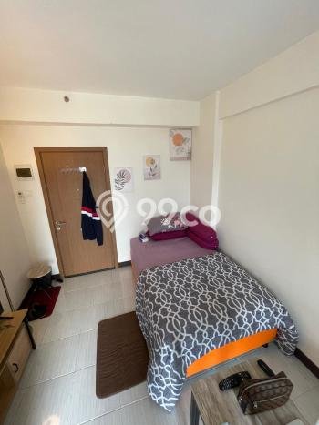 Apartemen Kawasan Cinere, 1 KT, Luas 22m², Area Premium Apartemen Kawasan Cinere, 1 KT, Luas 22m², Area Premium