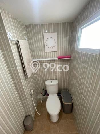 Apartemen Kawasan Cinere, 1 KT, Luas 22m², Area Premium Apartemen Kawasan Cinere, 1 KT, Luas 22m², Area Premium