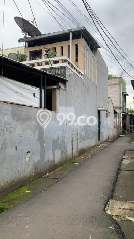Rumah Modern Minimalis 3 KT Bisa Langsung Pindah di Ciracas Rumah Modern Minimalis 3 KT Bisa Langsung Pindah di Ciracas