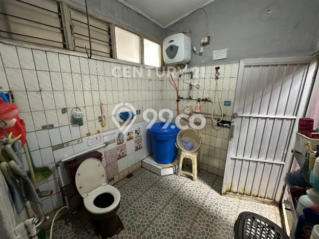 Siap Huni Rumah Mewah 9 Kamar di Ciputat Dekat ke Mana Pun Siap Huni Rumah Mewah 9 Kamar di Ciputat Dekat ke Mana Pun