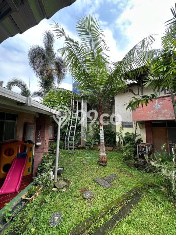 Siap Huni Rumah Mewah 9 Kamar di Ciputat Dekat ke Mana Pun Siap Huni Rumah Mewah 9 Kamar di Ciputat Dekat ke Mana Pun