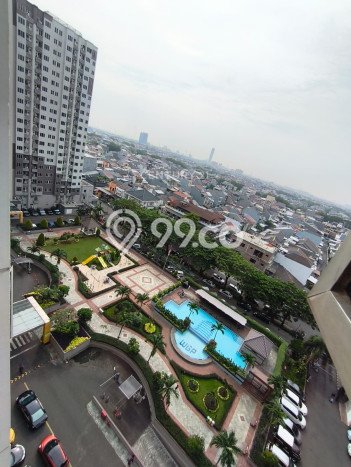 Unit Apartemen Dijual di Kelapa Gading, Jakarta Utara, dengan 2 Bedroom, 2 Bathroom Unit Apartemen Dijual di Kelapa Gading, Jakarta Utara, dengan 2 Bedroom, 2 Bathroom