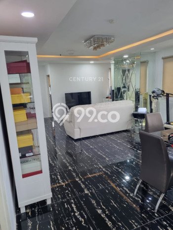 Ruko Dijual di Kawasan Kelapa Gading, Jakarta Utara Harga Kompetitif Ruko Dijual di Kawasan Kelapa Gading, Jakarta Utara Harga Kompetitif
