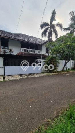 Rumah Elit Modern Siap Huni di Pulomas Jakarta Timur Rumah Elit Modern Siap Huni di Pulomas Jakarta Timur