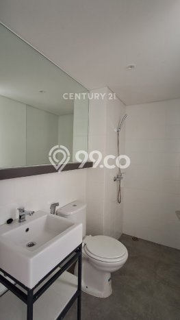 Jual Rumah Modern 3 KT di BSD City, Tangerang Jual Rumah Modern 3 KT di BSD City, Tangerang