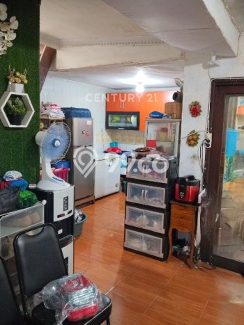 Siap Huni Rumah Mewah 4 Kamar di Kelapa Gading Dekat ke Mana Pun Siap Huni Rumah Mewah 4 Kamar di Kelapa Gading Dekat ke Mana Pun