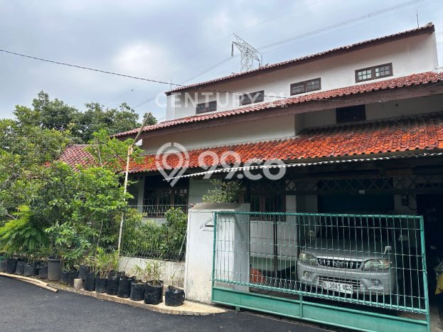 Siap Huni Hunian Elit 4 Kamar di Pamulang Dekat ke Mana Saja Siap Huni Hunian Elit 4 Kamar di Pamulang Dekat ke Mana Saja