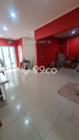 Dijual Rumah Strategis Bagus Punya 3 KT di Serpong Tangerang Selatan SHM Dijual Rumah Strategis Bagus Punya 3 KT di Serpong Tangerang Selatan SHM