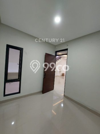 Dijual Hunian Rumah Nyaman 4 KT di Tangerang Kota, Tangerang Dijual Hunian Rumah Nyaman 4 KT di Tangerang Kota, Tangerang