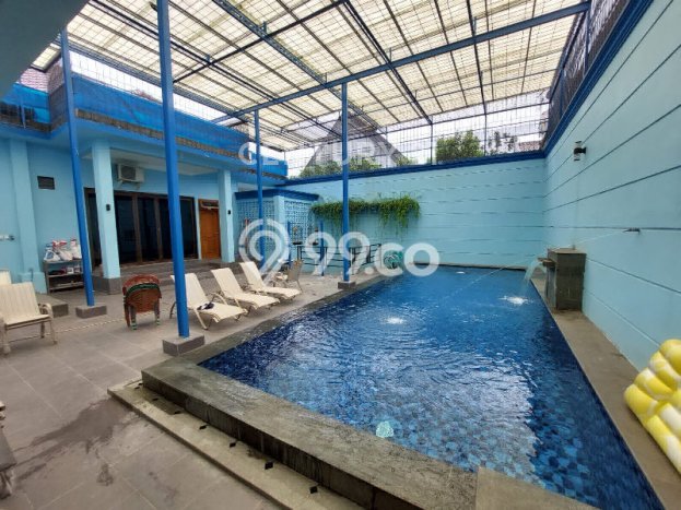 Best Deal Hunian Premium Ideal dan Luas di Karang Tengah, Tangerang Best Deal Hunian Premium Ideal dan Luas di Karang Tengah, Tangerang