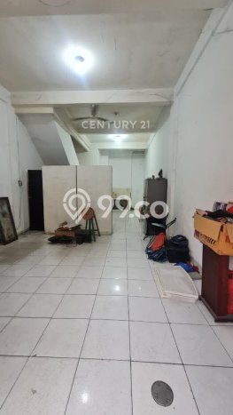 Disewakan Ruko komersial di Benda luas bangunan 140m2 Disewakan Ruko komersial di Benda luas bangunan 140m2