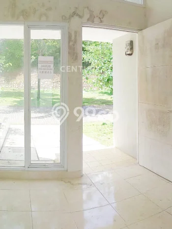 Rumah Modern Cantik 1 Kamar Siap Huni di Parung Rumah Modern Cantik 1 Kamar Siap Huni di Parung