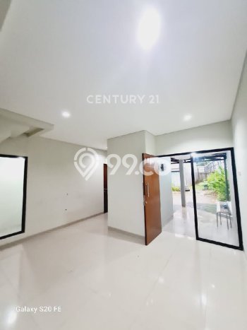 Rumah Modern Cantik 2 KT Bisa Langsung Pindah di Ciputat Rumah Modern Cantik 2 KT Bisa Langsung Pindah di Ciputat