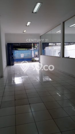 Gudang Paling Dicari LB 300m2 Dijual di Benda Gudang Paling Dicari LB 300m2 Dijual di Benda