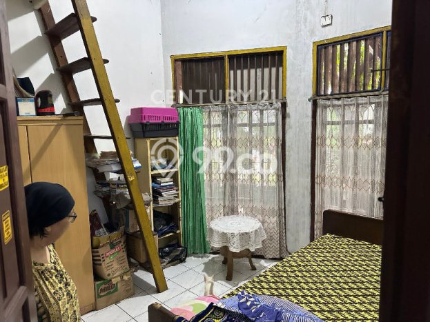 Siap Huni Hunian Elit 4 Kamar di Pamulang Dekat ke Mana Saja Siap Huni Hunian Elit 4 Kamar di Pamulang Dekat ke Mana Saja