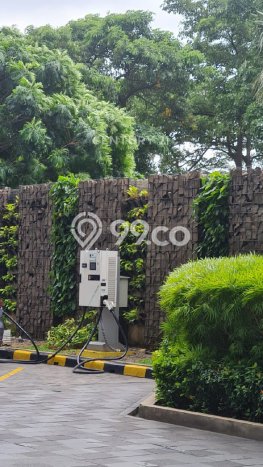Hunian Apartemen Ideal untuk Dijual di Tangerang dengan 0 Kamar Hunian Apartemen Ideal untuk Dijual di Tangerang dengan 0 Kamar