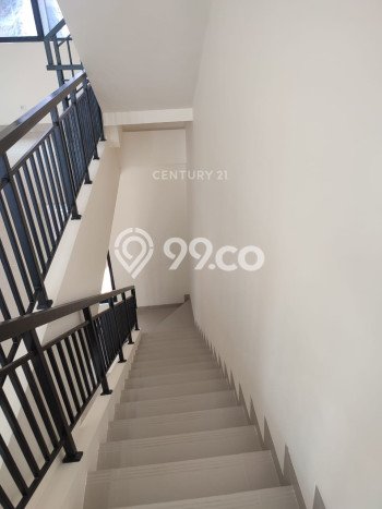 Unit Ruko Tersedia di Gading Serpong Spesifikasi LB 163m2 Unit Ruko Tersedia di Gading Serpong Spesifikasi LB 163m2