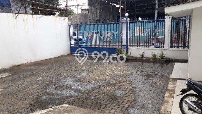 Gudang Paling Dicari LB 300m2 Dijual di Benda Gudang Paling Dicari LB 300m2 Dijual di Benda