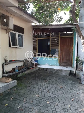 For Sale! Luxury House LT 807m2 Desain Elegan di Rempoa For Sale! Luxury House LT 807m2 Desain Elegan di Rempoa