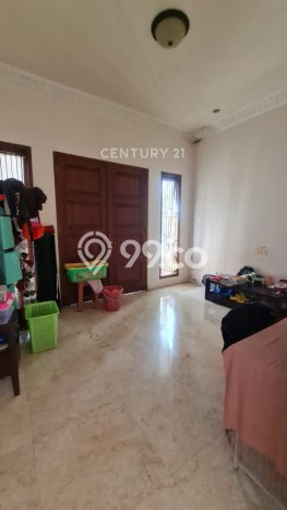 Jual Rumah Mewah Megah Dengan View Cantik di Rempoa, Tangerang Jual Rumah Mewah Megah Dengan View Cantik di Rempoa, Tangerang