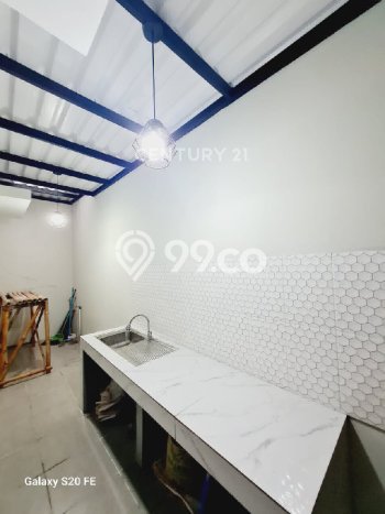 Rumah Modern Cantik 2 KT Bisa Langsung Pindah di Ciputat Rumah Modern Cantik 2 KT Bisa Langsung Pindah di Ciputat