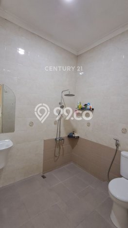 Jarang Ada! Rumah Kontrakan 3 Kamar Bagus Siap Huni Pulomas Jarang Ada! Rumah Kontrakan 3 Kamar Bagus Siap Huni Pulomas