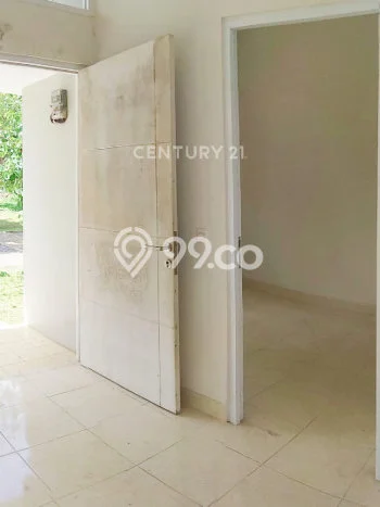 Rumah Modern Cantik 1 Kamar Siap Huni di Parung Rumah Modern Cantik 1 Kamar Siap Huni di Parung