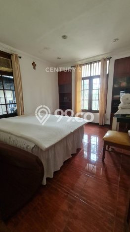 Rumah Elit Modern Siap Huni di Pulomas Jakarta Timur Rumah Elit Modern Siap Huni di Pulomas Jakarta Timur