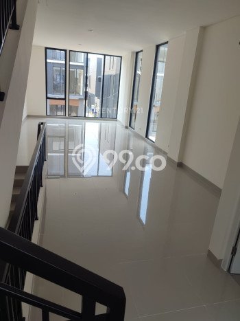 Unit Ruko Tersedia di Gading Serpong Spesifikasi LB 163m2 Unit Ruko Tersedia di Gading Serpong Spesifikasi LB 163m2