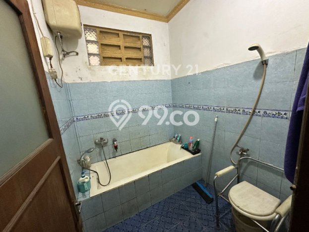 Siap Huni Hunian Elit 4 Kamar di Pamulang Dekat ke Mana Saja Siap Huni Hunian Elit 4 Kamar di Pamulang Dekat ke Mana Saja