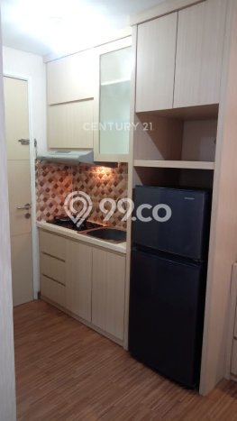 Apartemen Kawasan Kelapa Dua, 0 KT, Luas 18m2m², View Kota Apartemen Kawasan Kelapa Dua, 0 KT, Luas 18m2m², View Kota