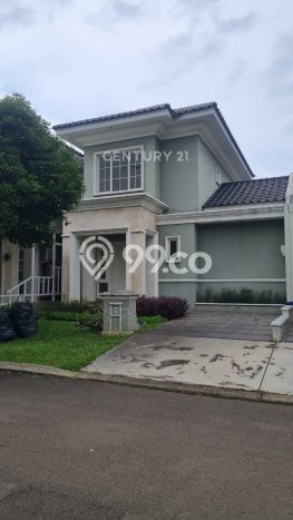 Dijual Rumah Strategis Bagus Punya 3 KT di Cikupa Tangerang - Dijual Rumah Strategis Bagus Punya 3 KT di Cikupa Tangerang -