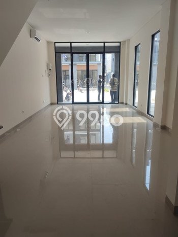 Unit Ruko Tersedia di Gading Serpong Spesifikasi LB 163m2 Unit Ruko Tersedia di Gading Serpong Spesifikasi LB 163m2