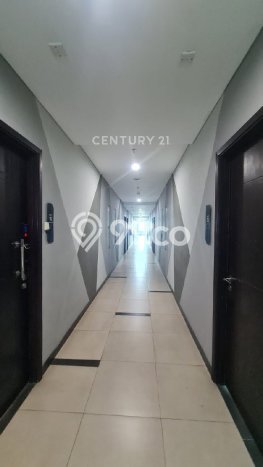 Hunian Apartemen Ideal untuk Dijual di Tangerang dengan 0 Kamar Hunian Apartemen Ideal untuk Dijual di Tangerang dengan 0 Kamar