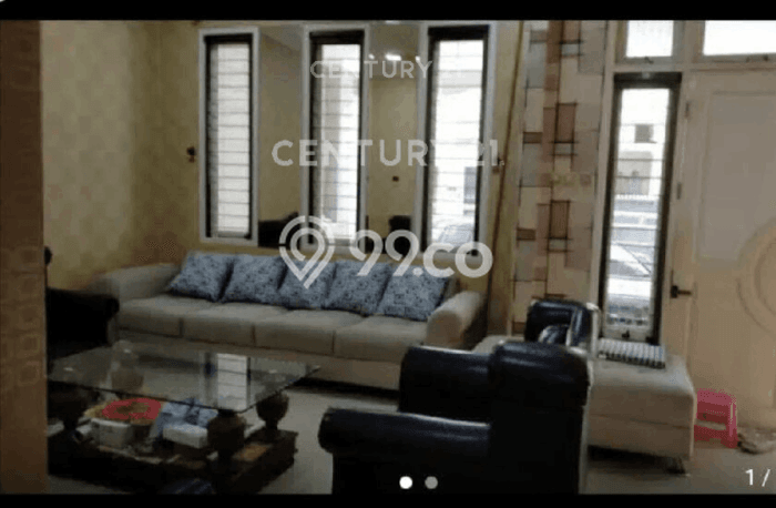 Rumah kawasan Sunter, 3 KM, Pemandangan Indah, LT 98m2m² LB 390m2m² Rumah kawasan Sunter, 3 KM, Pemandangan Indah, LT 98m2m² LB 390m2m²