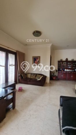 Jual Rumah Mewah Megah Dengan View Cantik di Rempoa, Tangerang Jual Rumah Mewah Megah Dengan View Cantik di Rempoa, Tangerang
