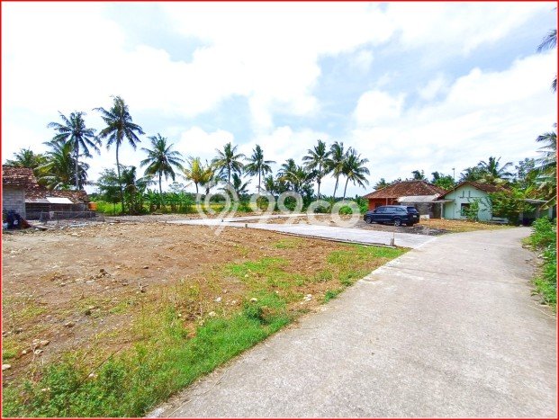 Rumah Murah Dijual Area Pengasih, Kulon Progo Harga Rp 457 Juta Rumah Murah Dijual Area Pengasih, Kulon Progo Harga Rp 457 Juta