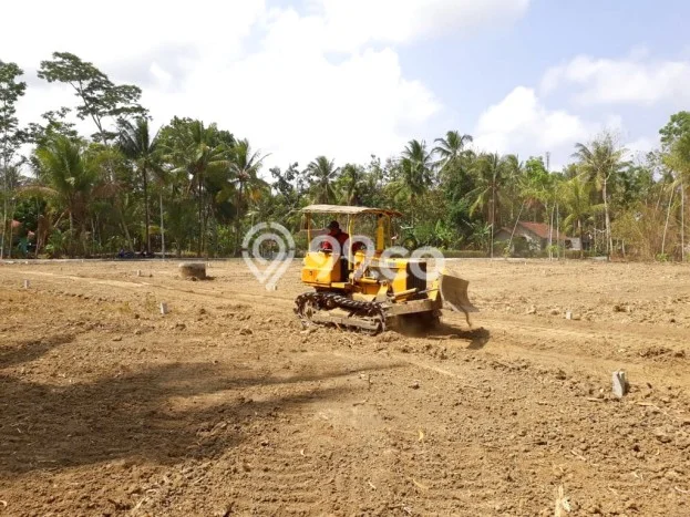 Rumah Budget Terbaik Dijual di Moyudan LT 112m2 Rumah Budget Terbaik Dijual di Moyudan LT 112m2
