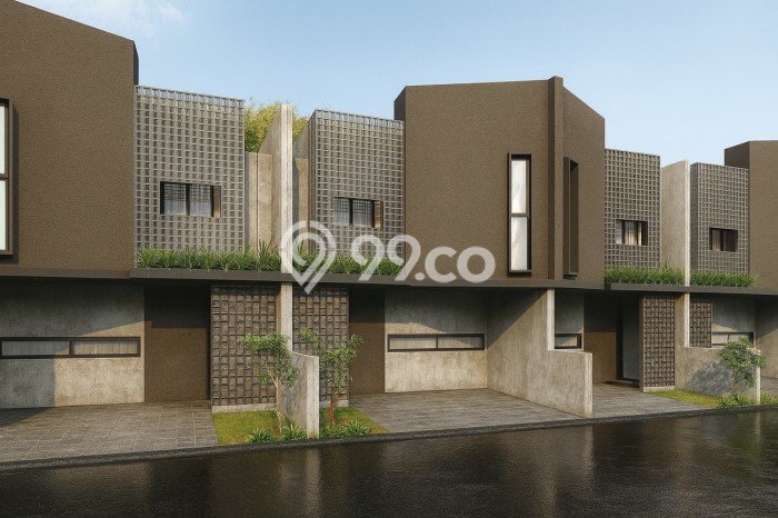 Jual Rumah Bagus Siap Huni LB 190m2 di Ngaglik, Sleman Jual Rumah Bagus Siap Huni LB 190m2 di Ngaglik, Sleman