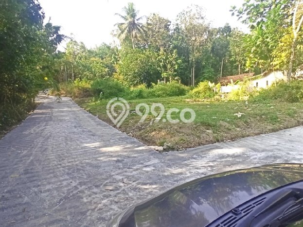 Rumah Terjangkau Dijual Area Panjatan, Kulon Progo Harga Rp 496 Juta Rumah Terjangkau Dijual Area Panjatan, Kulon Progo Harga Rp 496 Juta