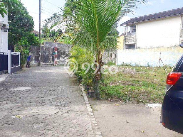 Untuk Dijual Tanah di Mlati Sleman Luas 165m2 SHM Untuk Dijual Tanah di Mlati Sleman Luas 165m2 SHM