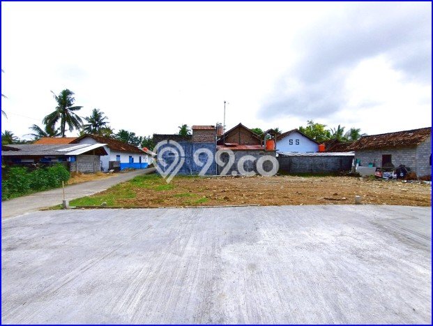 For Sale Rumah 2 Kamar Lokasi Ideal Nyaman dan Strategis di Pengasih For Sale Rumah 2 Kamar Lokasi Ideal Nyaman dan Strategis di Pengasih