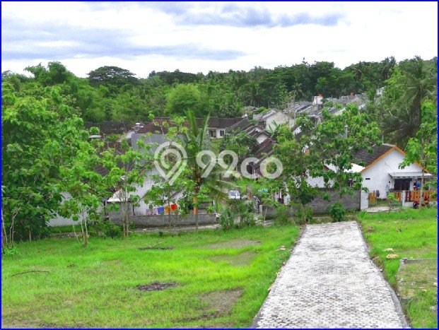 Rumah Minimalis Dijual Lokasi Wates 2 Kamar dengan LT 50m2 Rumah Minimalis Dijual Lokasi Wates 2 Kamar dengan LT 50m2